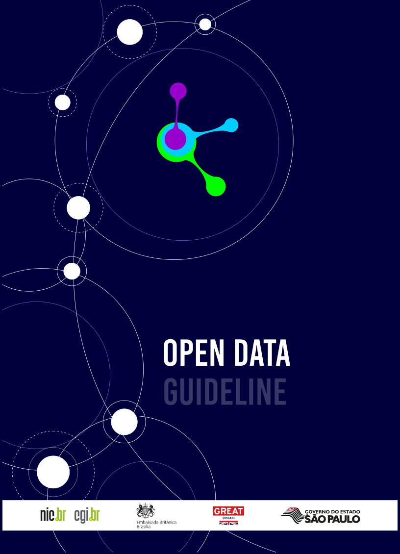 Open Data Guideline