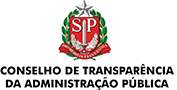 Conselho de transparência da administração pública - Governo do Estado de São Paulo