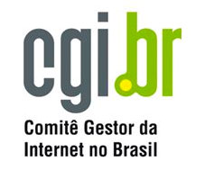 Logo do CGI.br