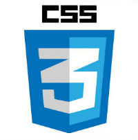 Logo do CSS3