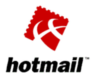 Logo do Hotmail