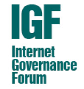 Logo do IGF