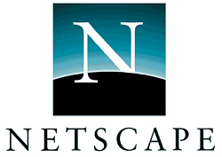 Logo do Netscape Navigator