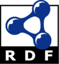 Imagem representando RDF