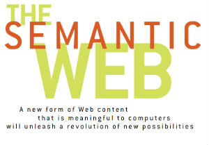 Imagem da publicação The Semantic Web