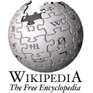 Logo da Wikipedia