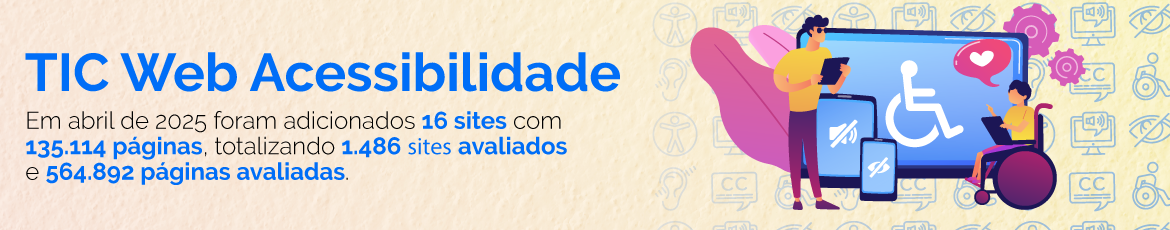 Tic Web Acessibilidade