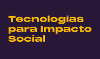 Ceweb.br abre inscrições para primeira edição do evento Tecnologias para Impacto